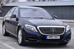 Mercedes-Benz Klasa S 500 7G-TRONIC - 12