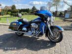 Harley-Davidson Touring Electra Glide - 40