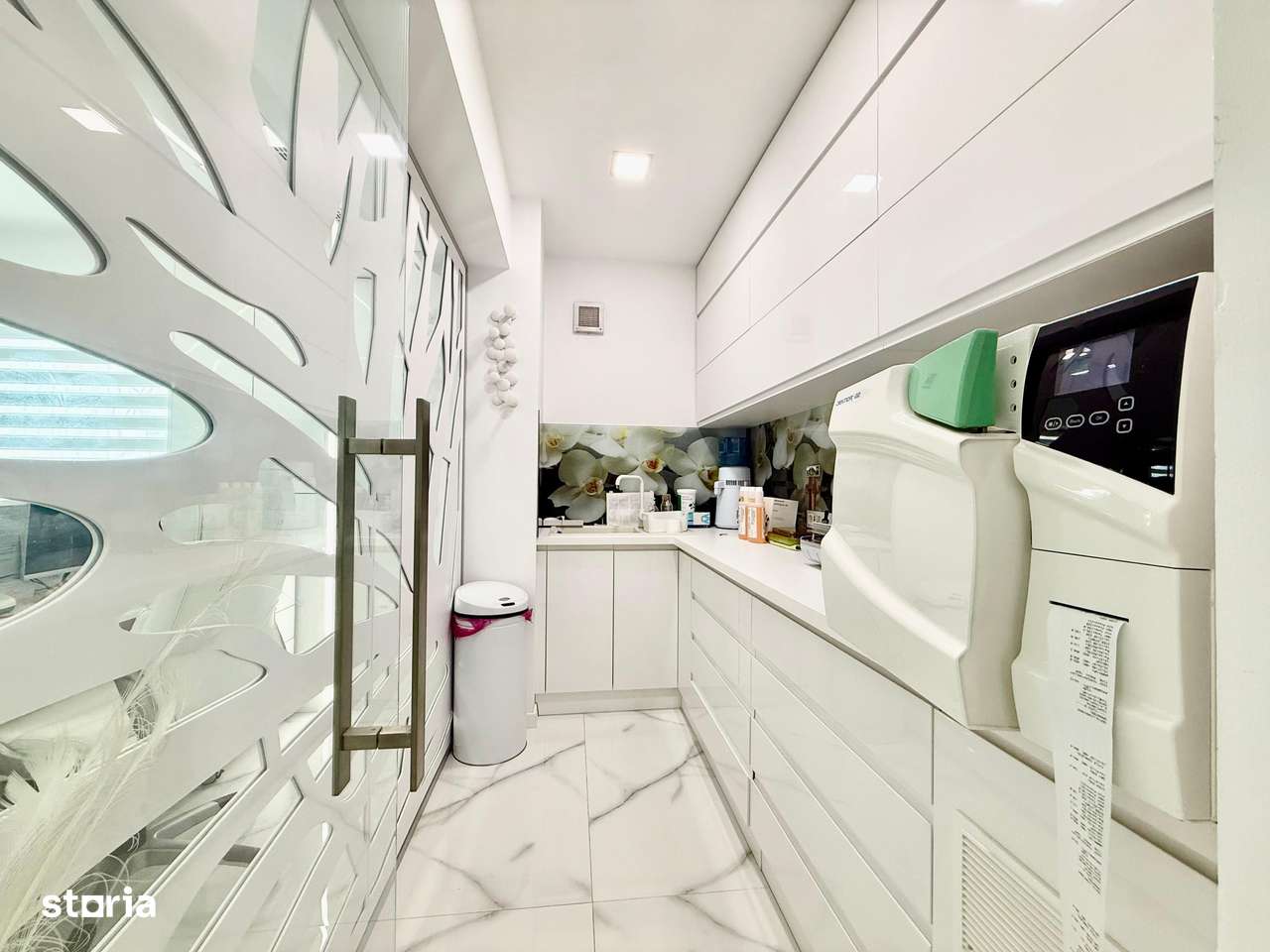 Cabinet Stomatologic Autorizat | Complet Echipat | 60 mp – Șos. Dobroe-9