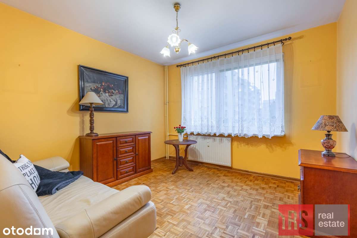 Mieszkanie 3-pokojowe ul.Widawska - Pełny obrazek: 4/16