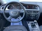 Audi A4 2.0 TDI Business Line - 13