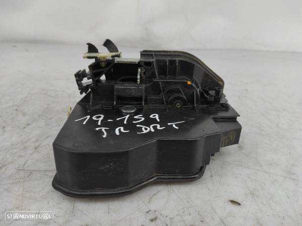 Ficheira Tr Drt Tras Direito Fecho Porta Bmw 1 (F20) - 1