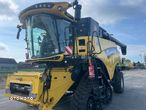 New Holland CR9.80 - 3