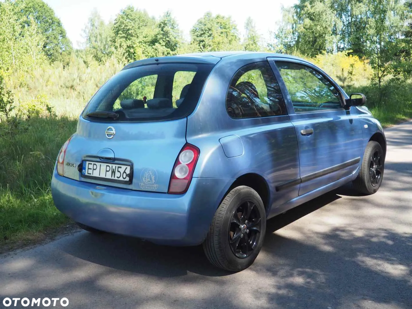 Nissan Micra 1.2 edition 25 Jahre - 16