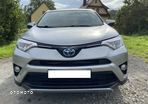 Toyota RAV4 2.5 4x2 Hybrid Edition - 3