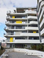 Apartament 3 camere, imobil nou, zona Sopor, balcon generos 15 mp