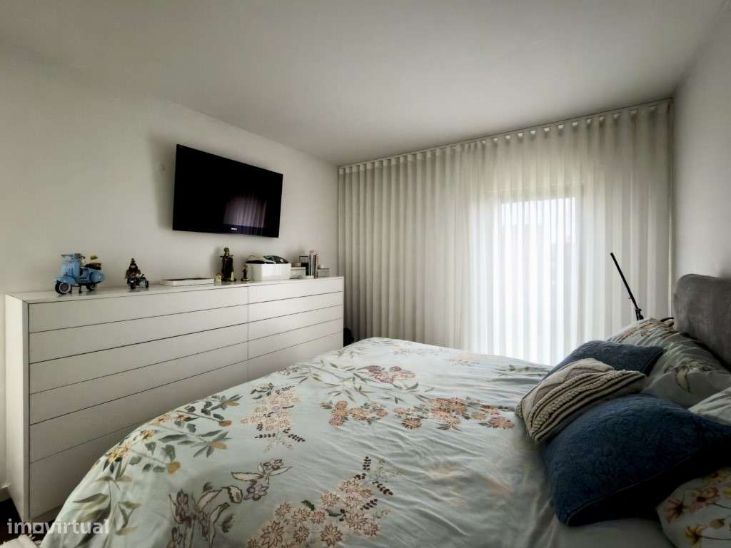 Apartamento T2 no Porto-24