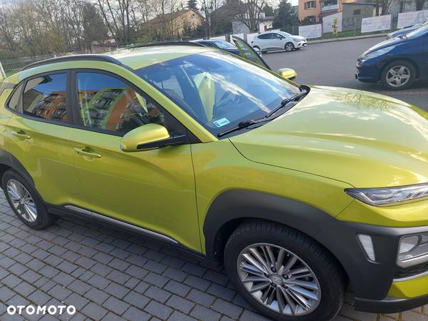 Hyundai Kona 1.6 T-GDI Premiere Style 4WD DCT - 3