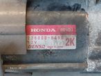 Motor Arranque Honda Logo (Ga) - 2