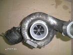 Turbina / Turbosuflanta Skoda Superb 1 , Audi A6 C5 , 2.5 TDI  059145701F - 2