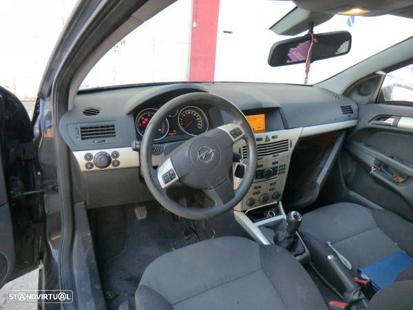 Para Peças Opel Astra H Gtc (A04) - 5