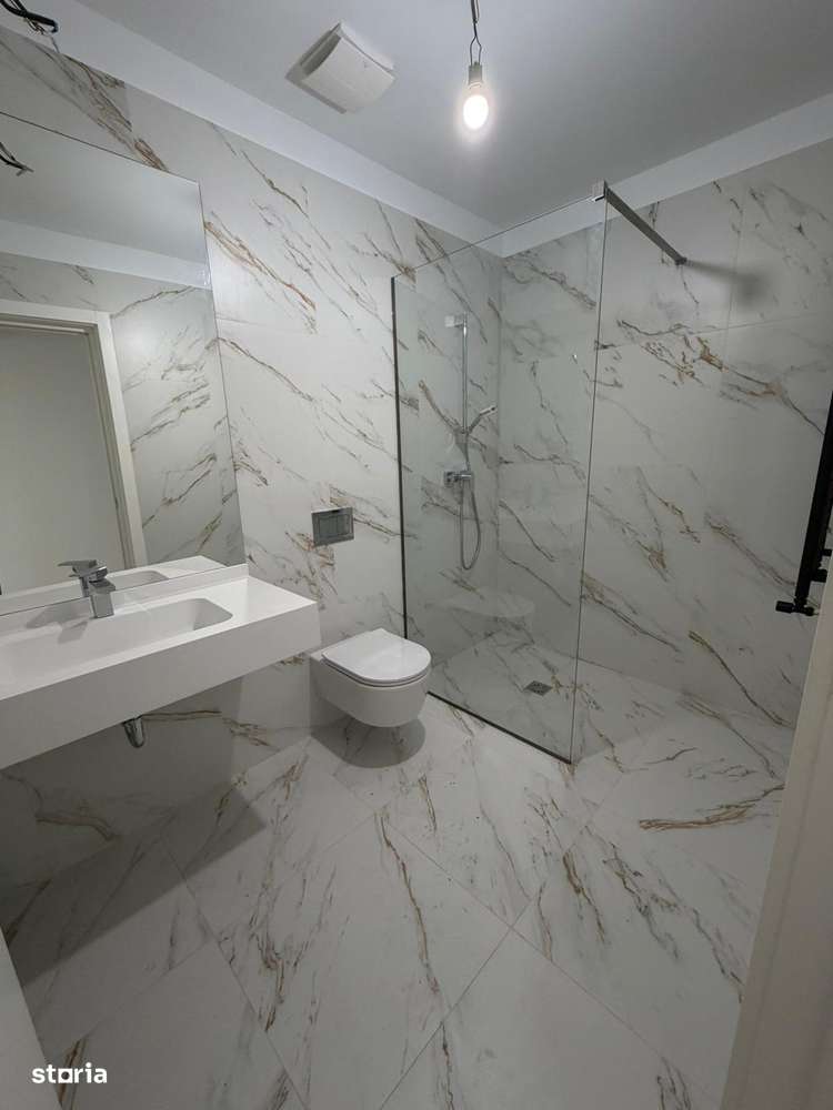 VANZARE APARTAMENT DE 2 CAMERE - ONE COTROCENI PARK-7