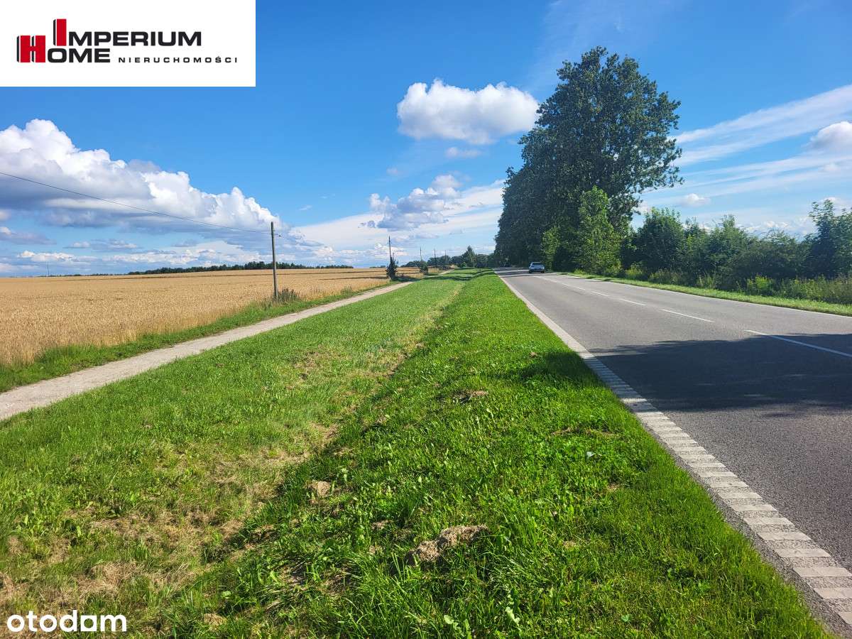 Okazja - działka 10 328 m², Garczegorze-7