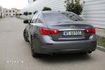 Infiniti Q50 Q50S Hybrid Sport Tech - 22