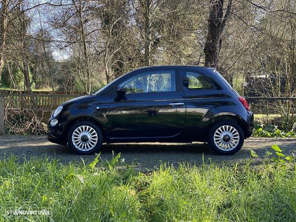 Fiat 500 1.3 MJ Pop S&S - 16