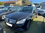 Mercedes-Benz C 180 CDi Fleet Pack I BE - 1