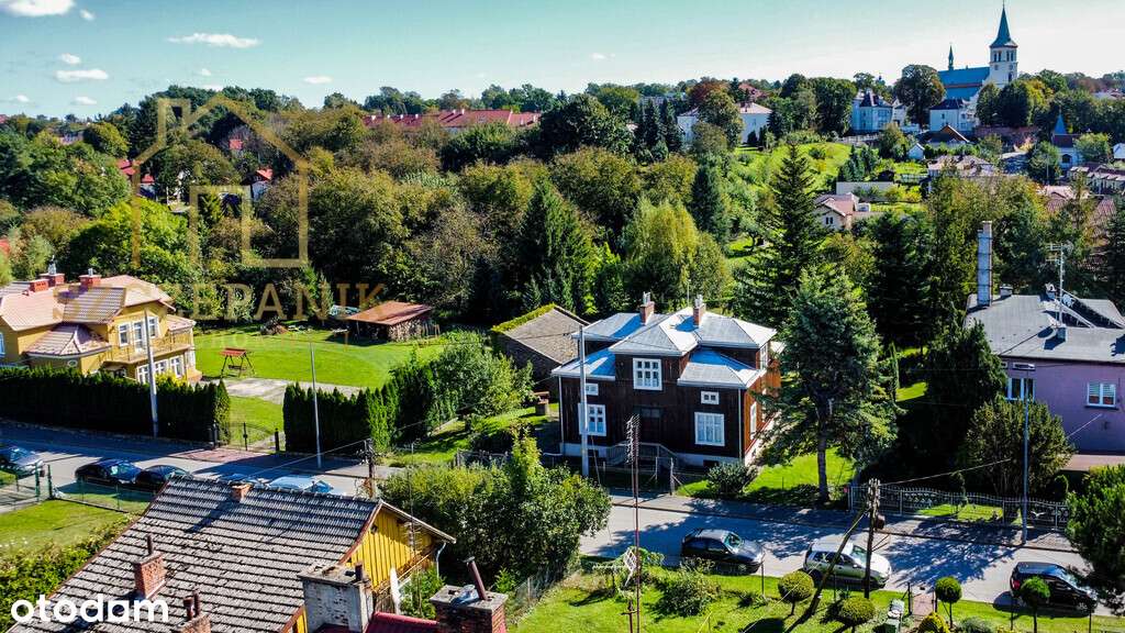 Dom z działką podzielony na 3 odrębne mieszkania ! - Pełny obrazek: 5/20