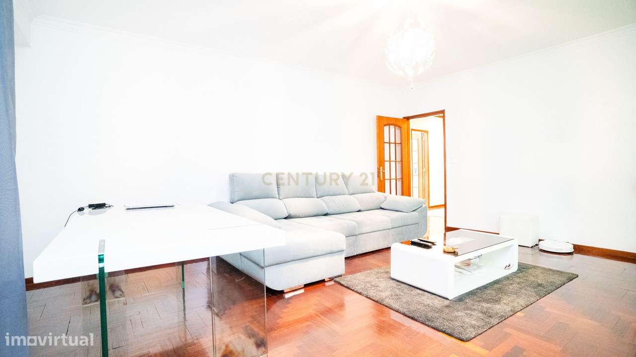 Excelente Apartamento T2 em Monte Abraão – Queluz - Grande imagem: 4/36