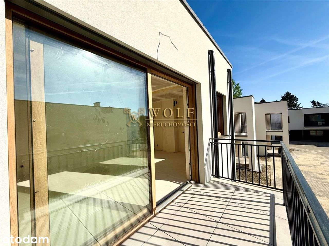 Nowoczesny apartament z ogródkiem w Świerklańcu - Pełny obrazek: 4/10