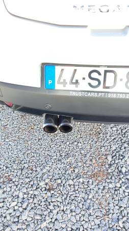 Renault Mégane Coupe 1.5 dCi Bose Edition SS - 15