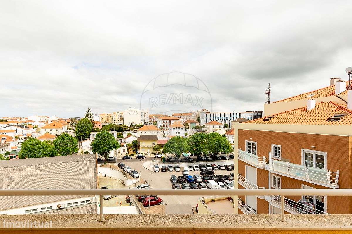Apartamento T5 para venda-5