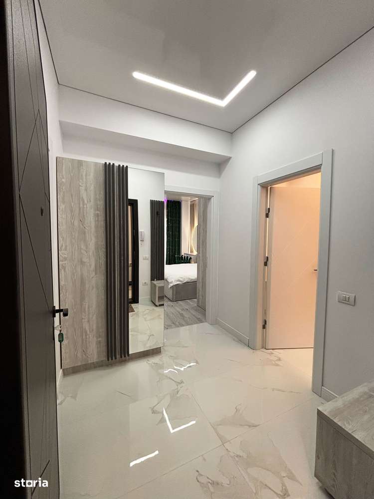 Apartament de vânzare în Mamaia Nord-2