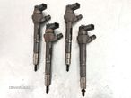 Injector VW Passat B7 2.0TDI DSG 4 Motion 170cp - 1