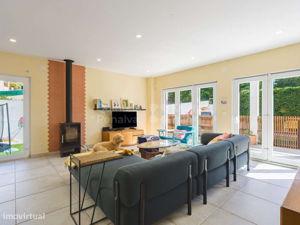 House in Mafra, Santo Isidoro - View 5