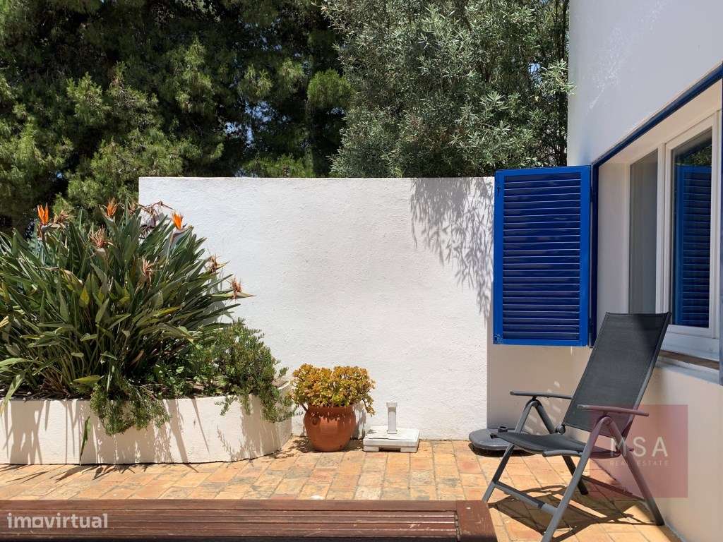 Moradia T5 com 165m2 e terraços com 58m2 na Prainha - Alvor - Porti...-26