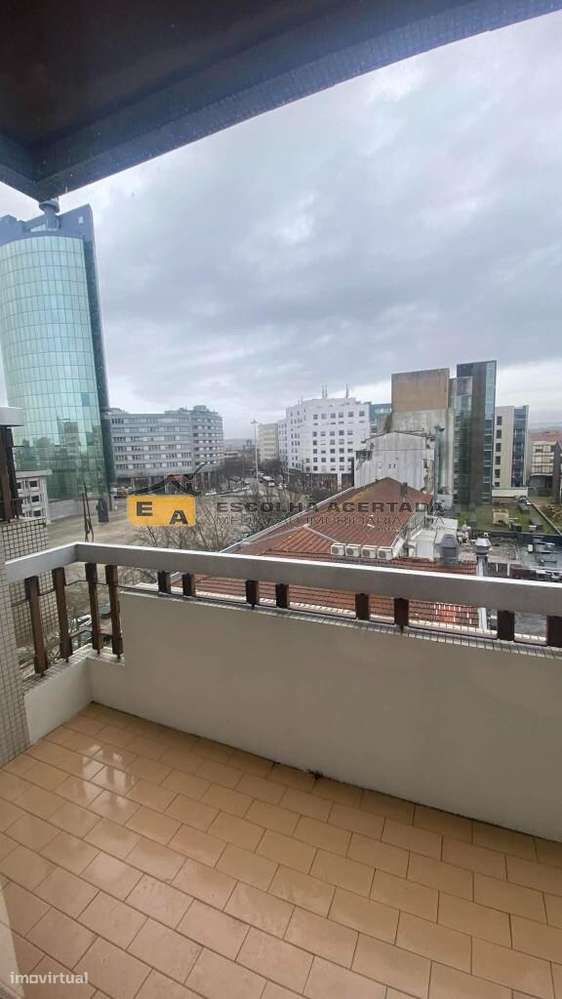 T2+1 Centro da Maia - Grande imagem: 3/18