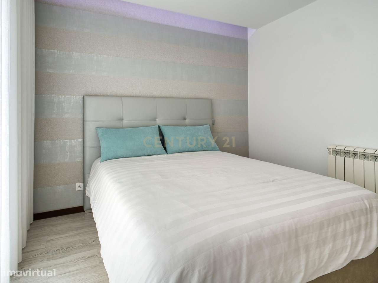 Apartamento T3 - Sítio da Nazaré - Vista Mar - Piscina - Garagem-18