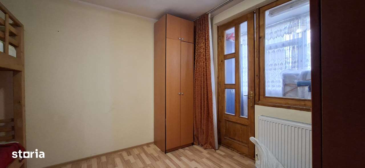 Apartament luminos la etajul 1 – Micro 19-5