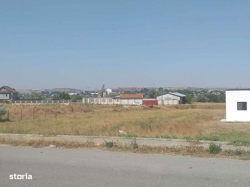 teren in lumina  proprietar - Imagine principală: 4/8