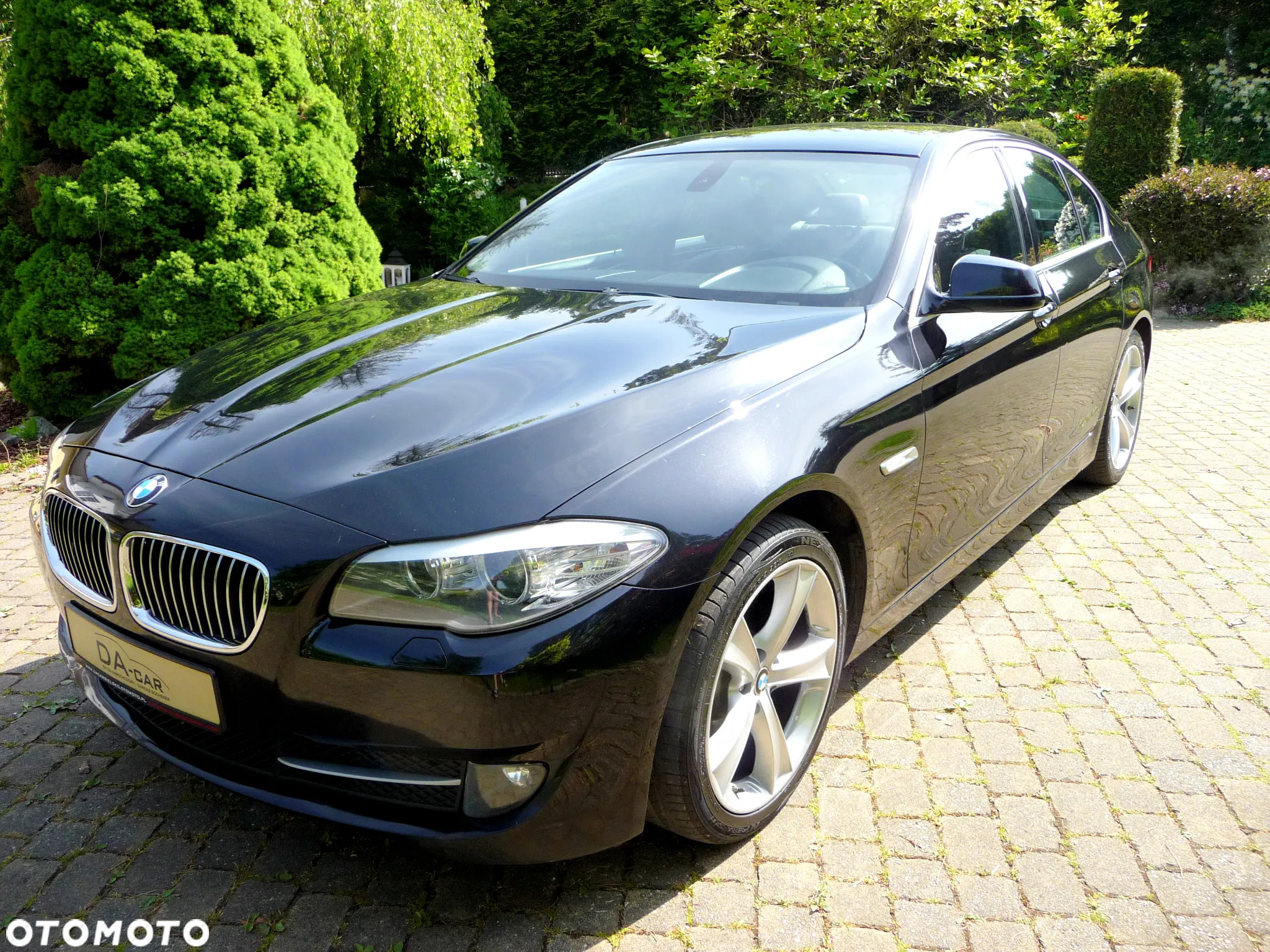 BMW Seria 5 - 21