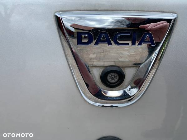 Dacia Sandero TCe 90 S&S Laureate - 9