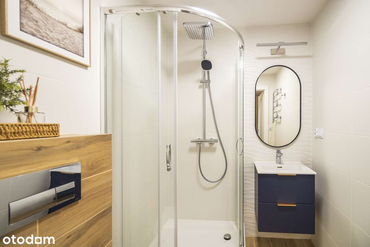 Apartament Etna | Widok na morze i port | Po remoncie | Brak prowizji-17