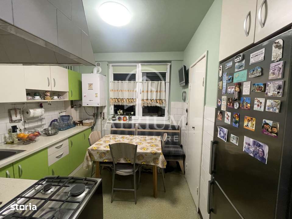 Apartament 2 camere Gheorgheni - Imagine principală: 5/8