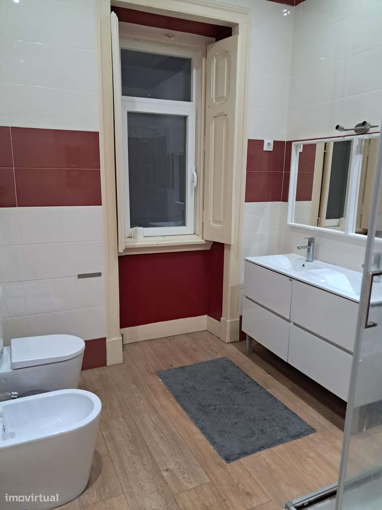 Oportunidade-  T5 remodelado á Alameda - Grande imagem: 5/25