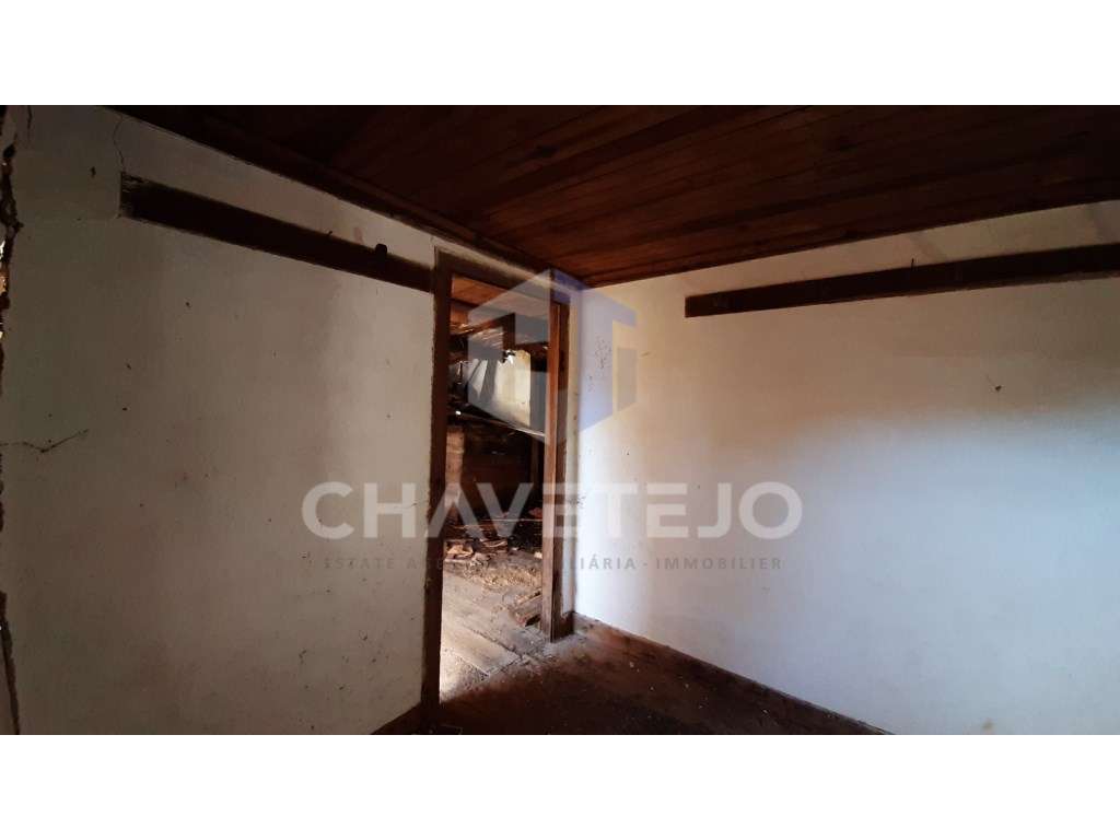 Casas antigas em pedra, com projeto aprovado, a 20 minutos do Rio Z...-5