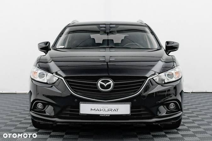 Mazda 6 2.0 Skybusiness - 7