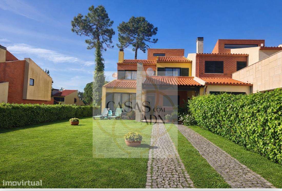 Moradia T3 – Mira Villas na Praia de Mira.-6