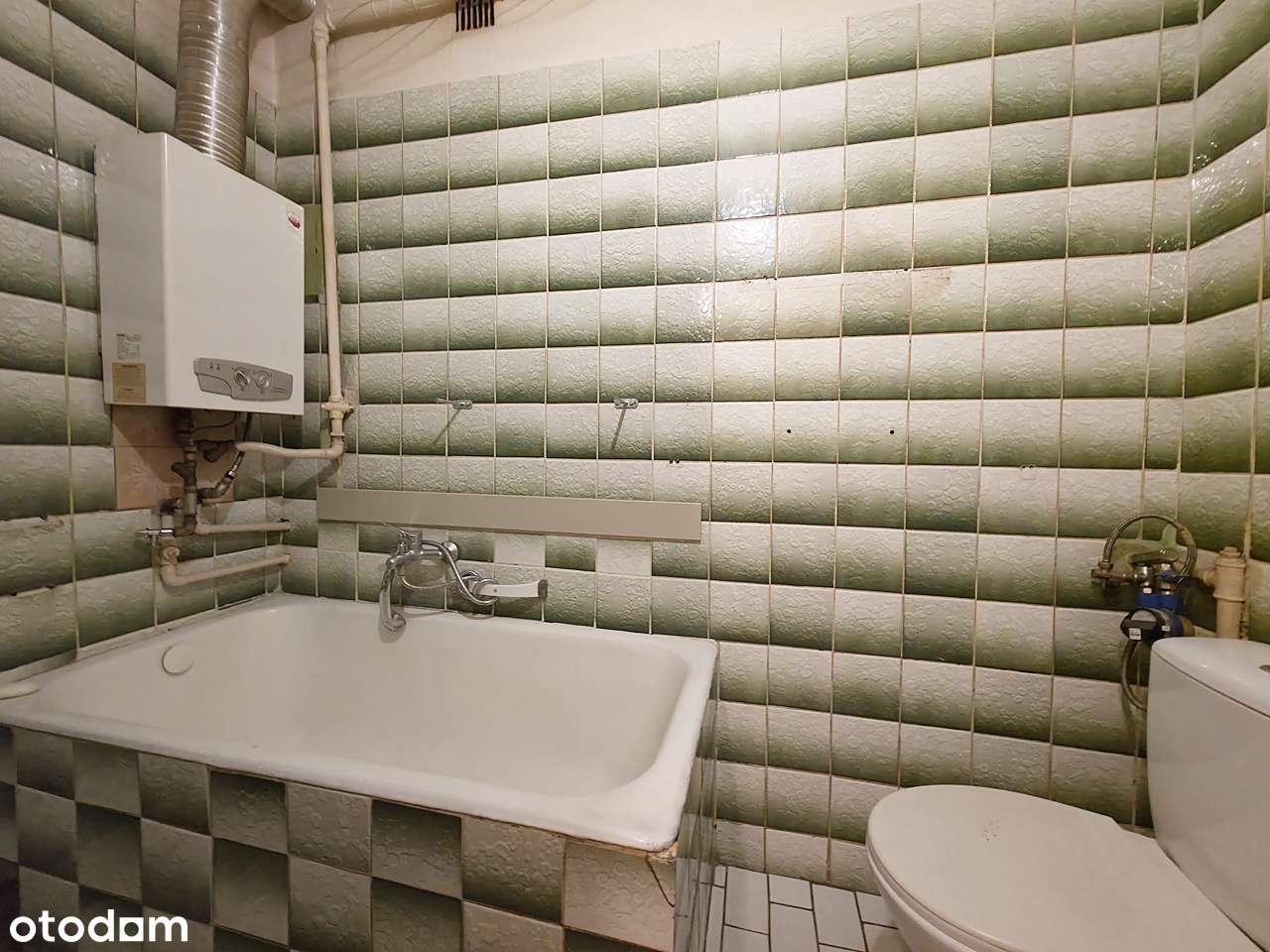 2 pokoje | KSM | Kielce-5