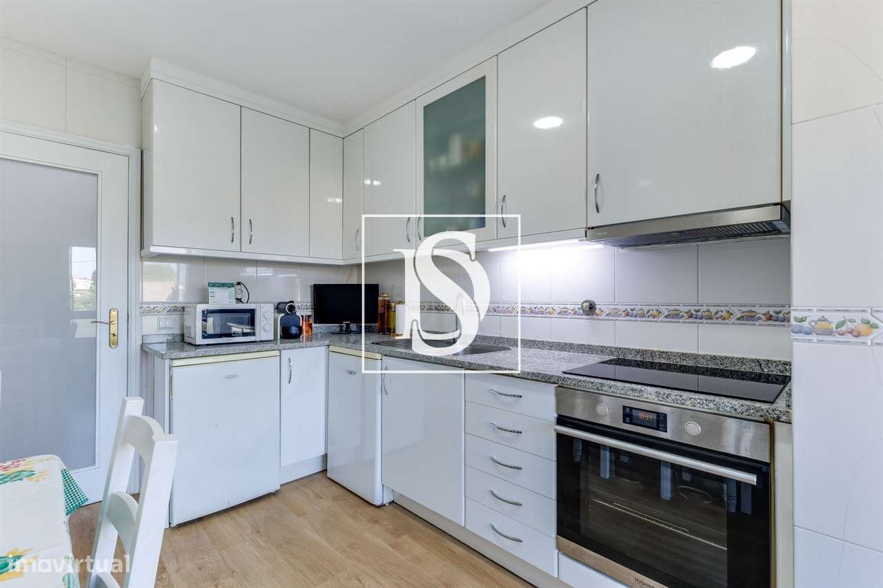 Apartamento T2 Venda em Touguinha e Touguinhó,Vila do Conde-13