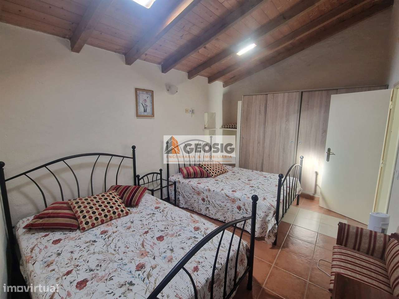 Moradia T2 Venda em Santa Cruz,Almodôvar-22