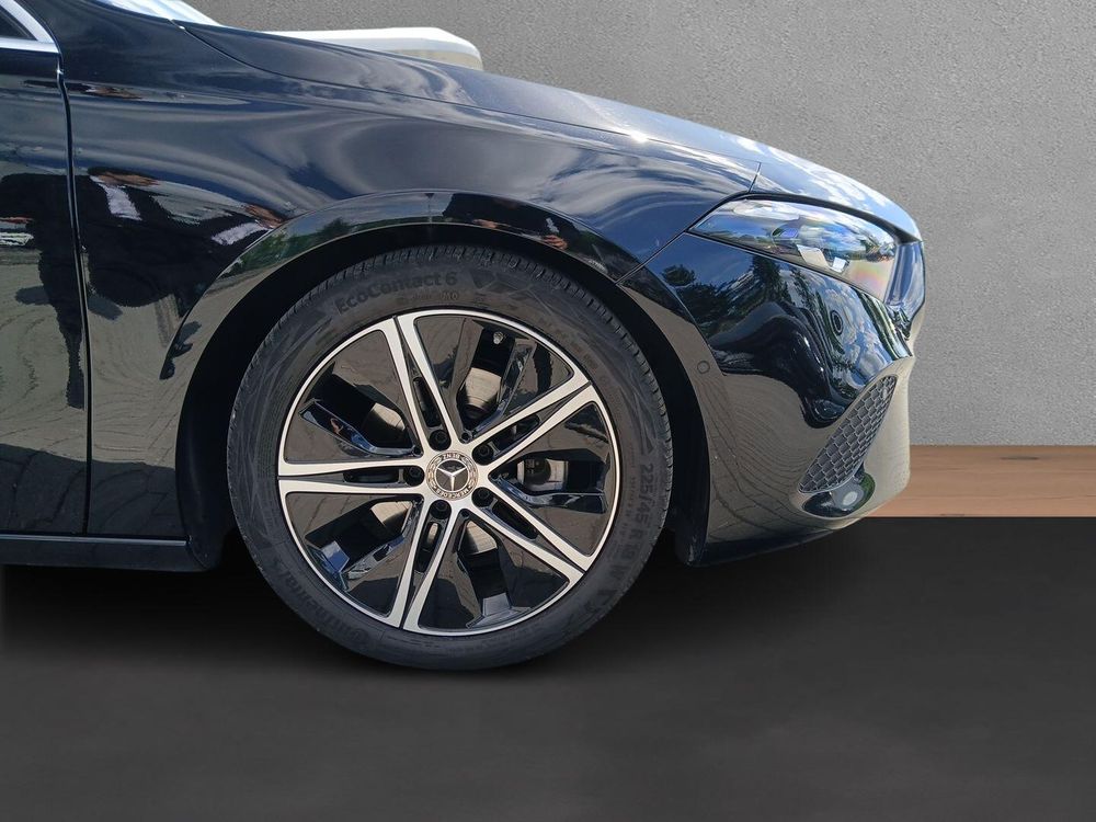 200 Sedan 163KM Pakiet Progressive Advanced MultiBem LED FV23% SalonPL