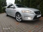 Ford Mondeo 1.8 TDCi Silver X - 5