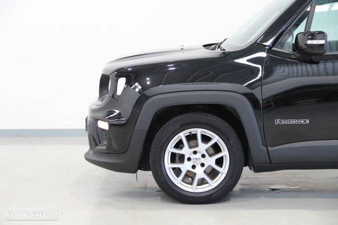 Jeep Renegade 1.0 T Longitude - 2