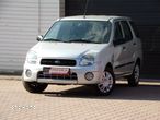 Subaru Justy - 5