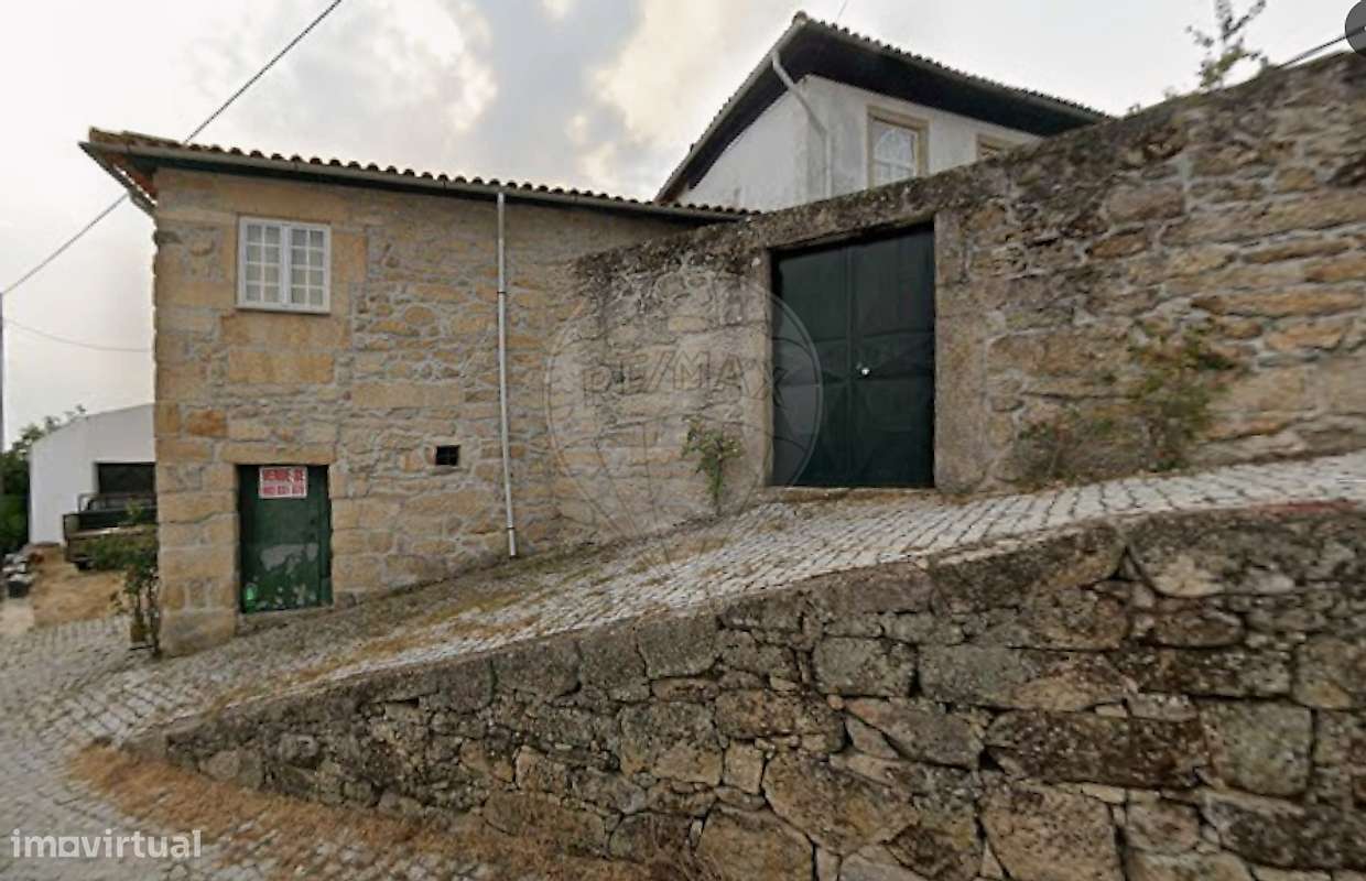 Moradia T4 para venda - Grande imagem: 4/4