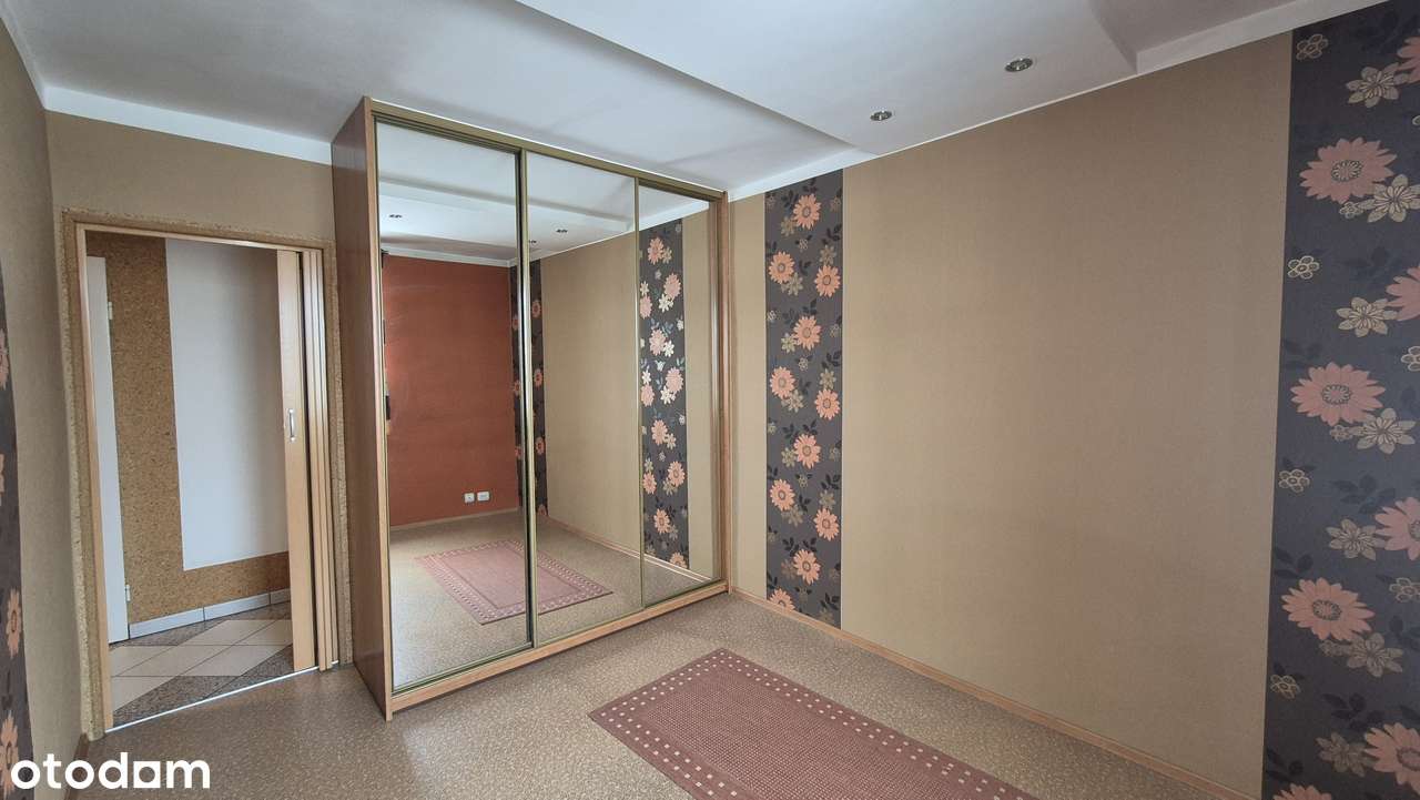 3-pokojowe mieszkanie z balkonem Rybnik-Boguszowice od zaraz!-9